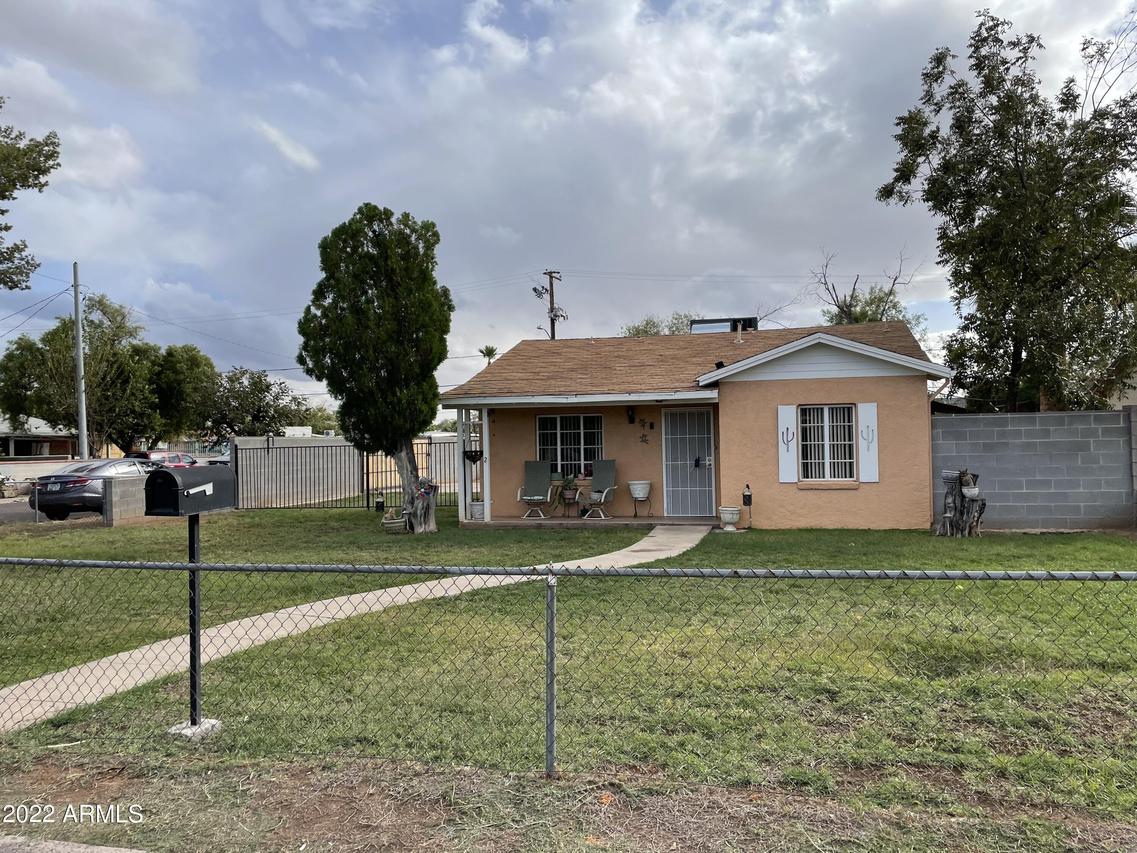2145 E Sheridan St., Phoenix, AZ 85006