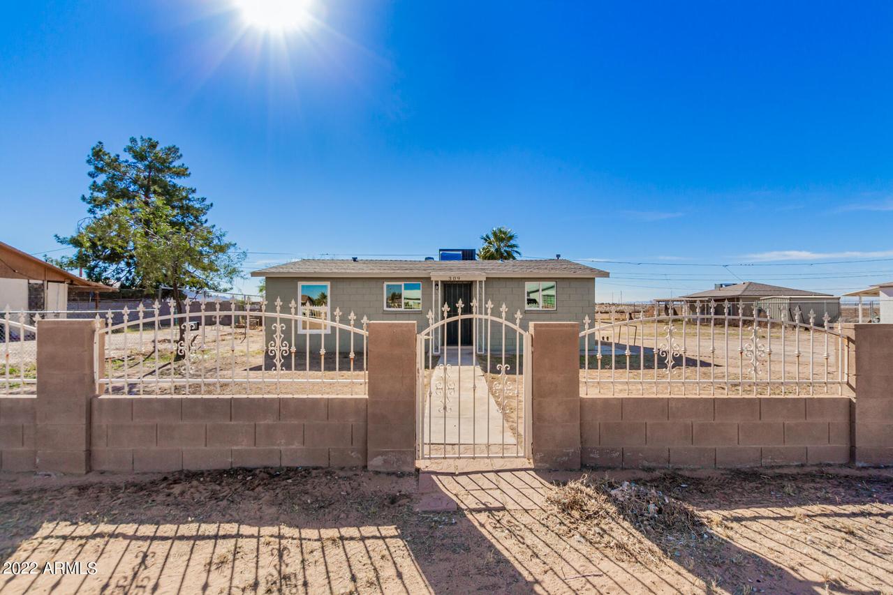 309 E Date Ave., Casa Grande, AZ 85122
