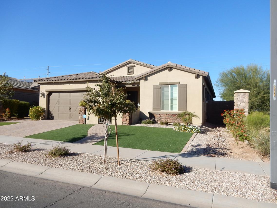 15970 W Shaw Butte Dr., Surprise, AZ 85379