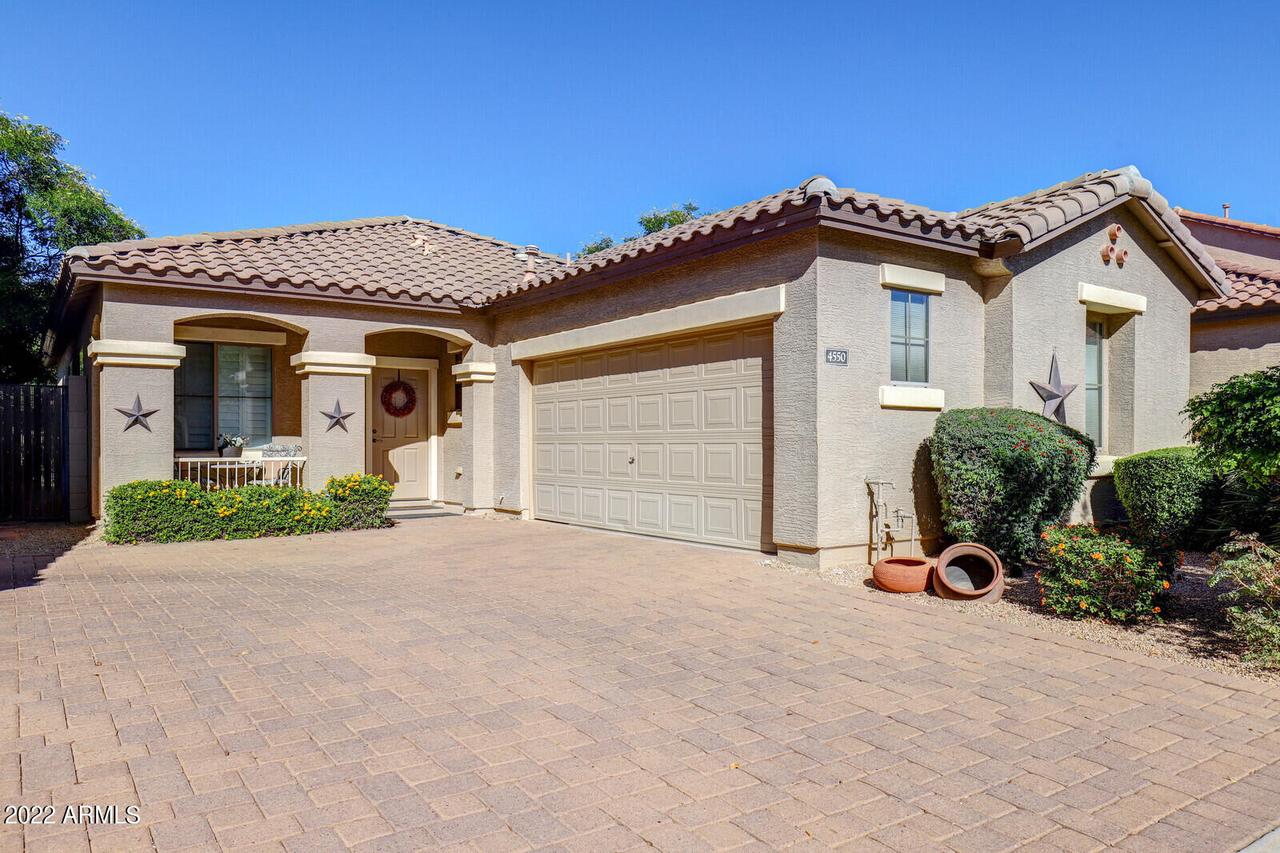 4550 E Del Rio St., Gilbert, AZ 85295