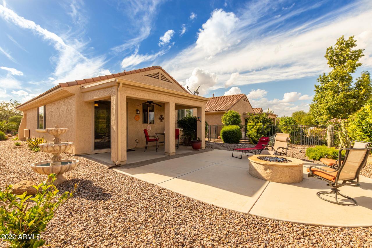 6638 W Mockingbird Way, Florence, AZ 85132