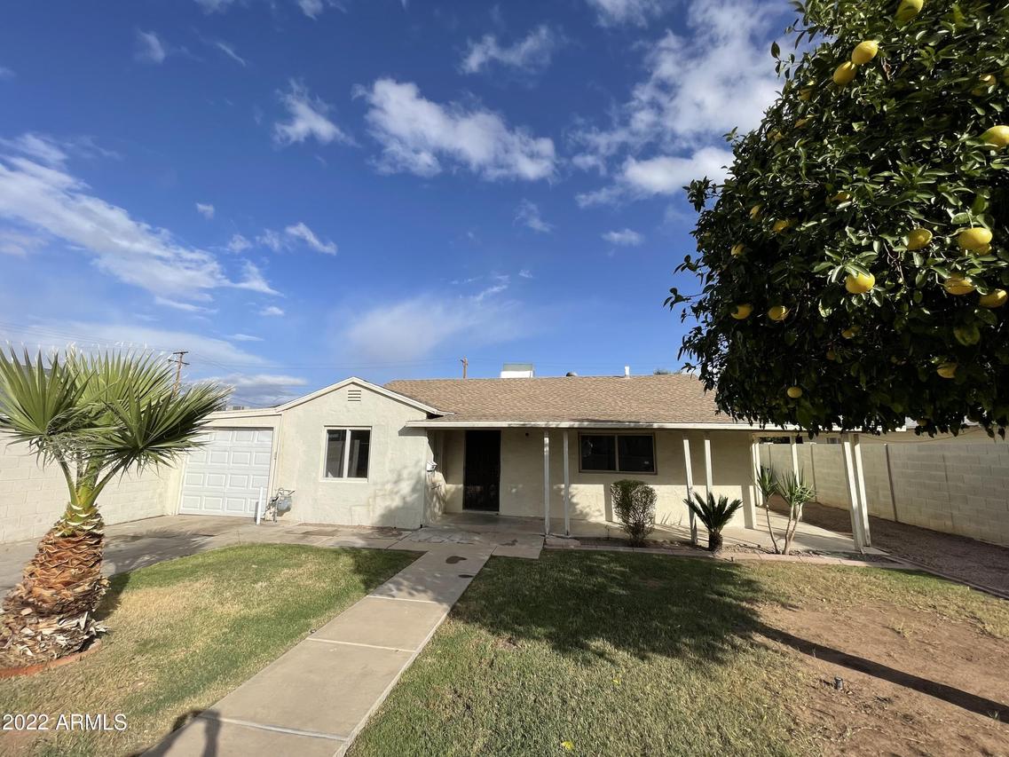 109 S Olive St., Mesa, AZ 85204