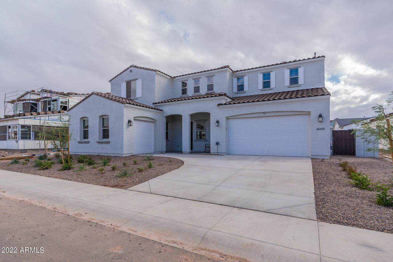 4001 W Abalone Ln., Queen Creek, AZ 85144