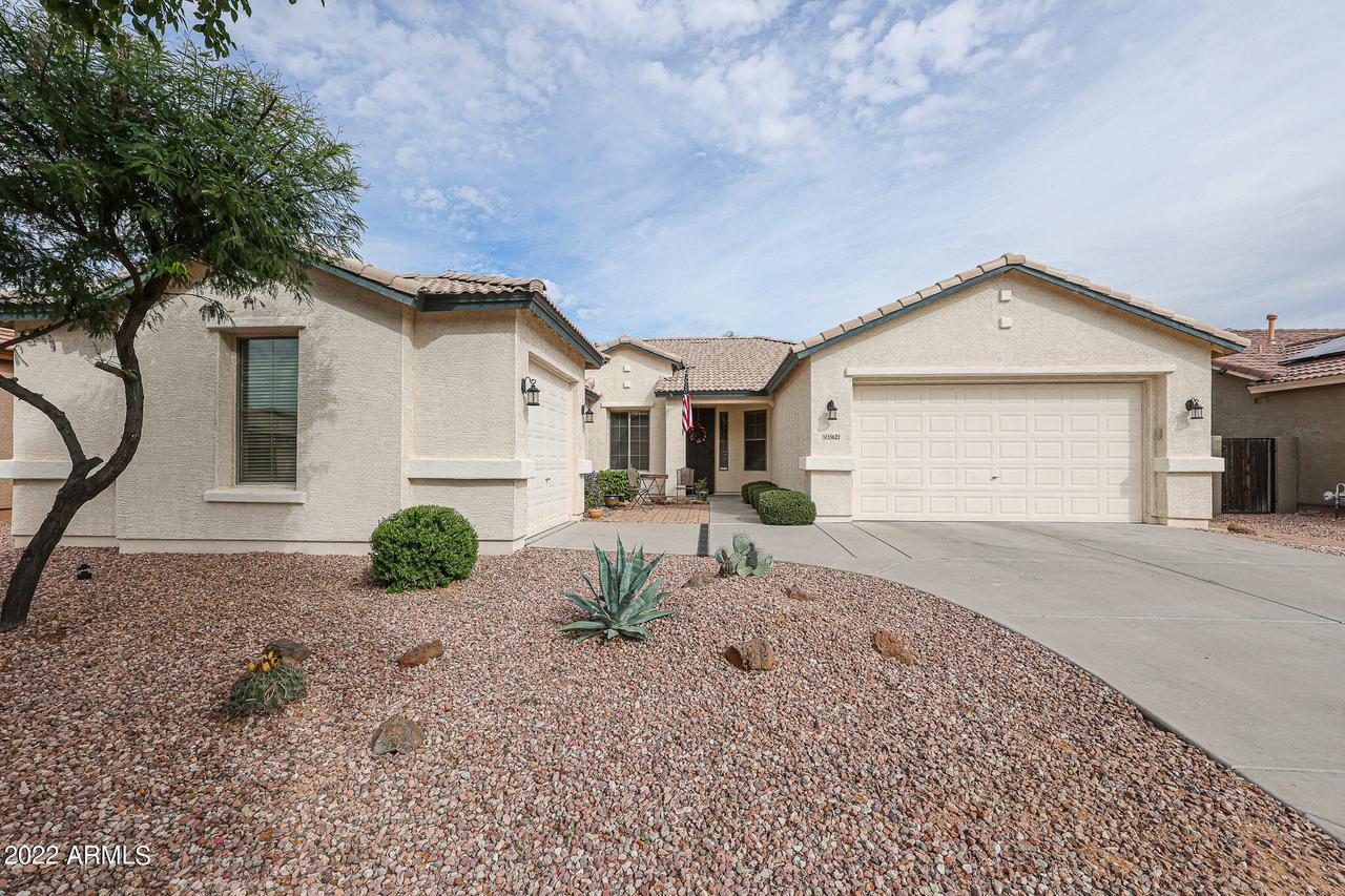 15622 W Yucatan Dr., Surprise, AZ 85379