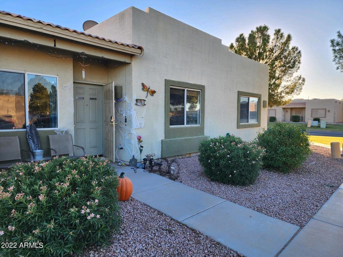 2300 E Magma Rd. #1, San Tan Valley, AZ 85143