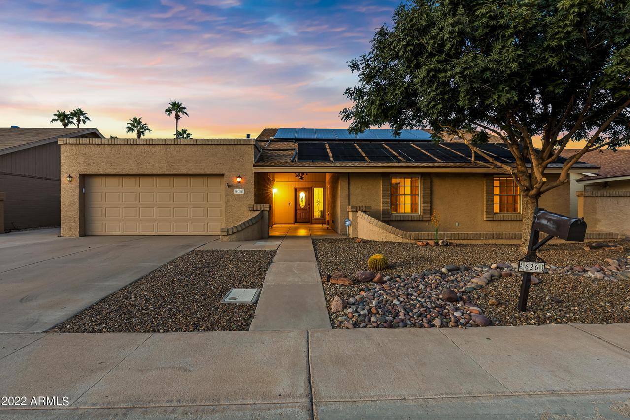 626 W Chilton St., Chandler, AZ 85225