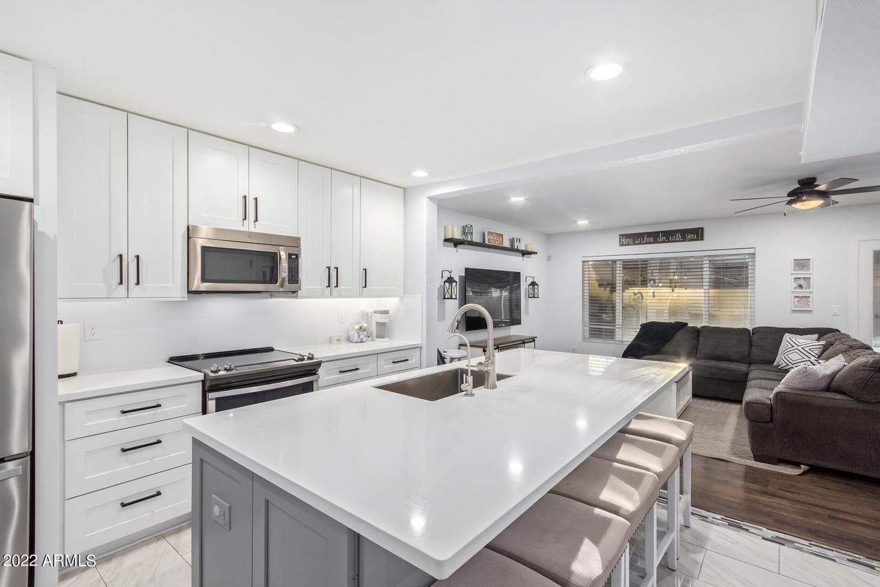 960 N Arvada, Mesa, AZ 85205