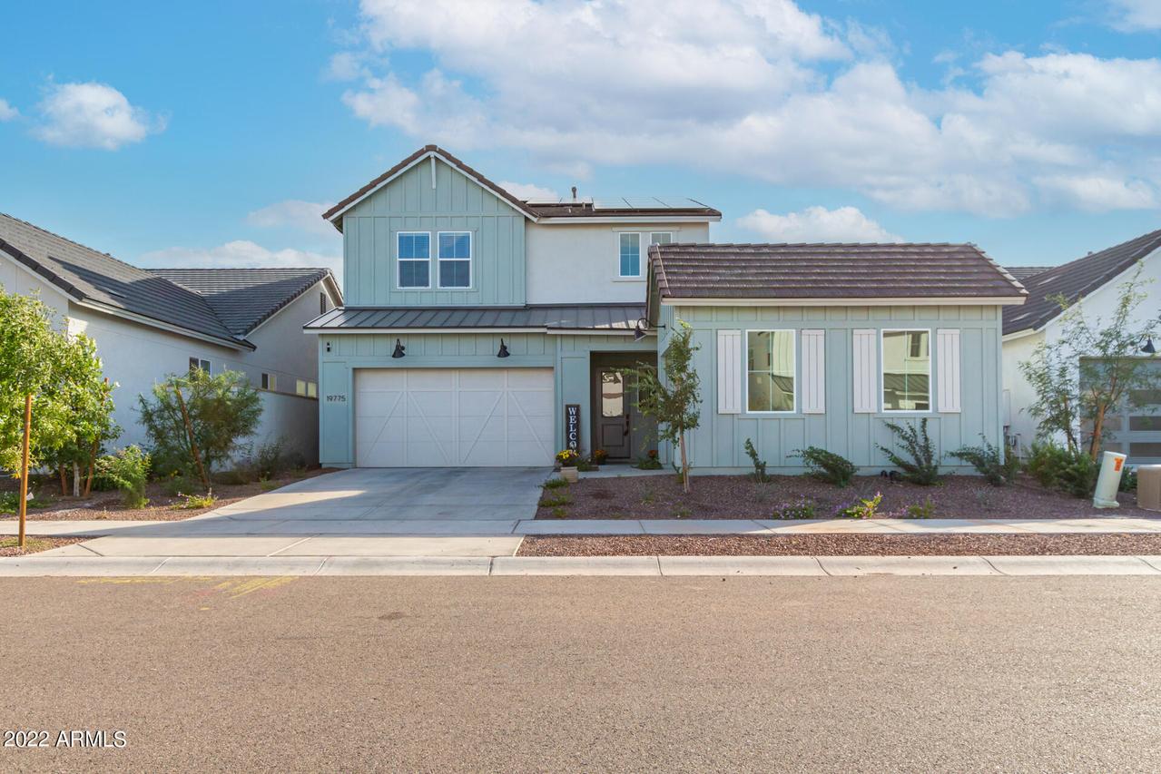 19775 W Exeter Blvd., Litchfield Park, AZ 85340
