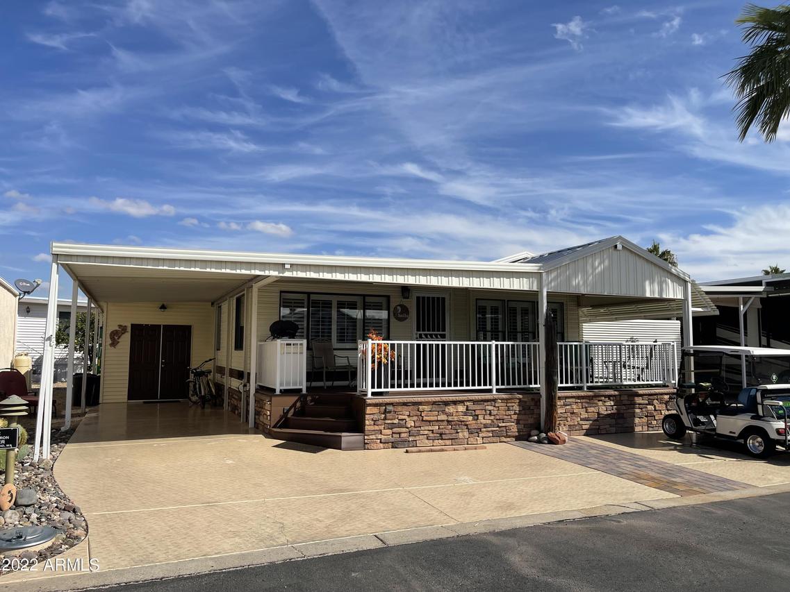 17200 W Bell Rd. #642, Surprise, AZ 85374