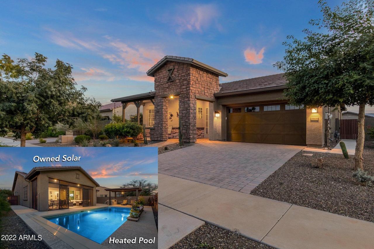 20649 W Clearstream Dr., Buckeye, AZ 85396