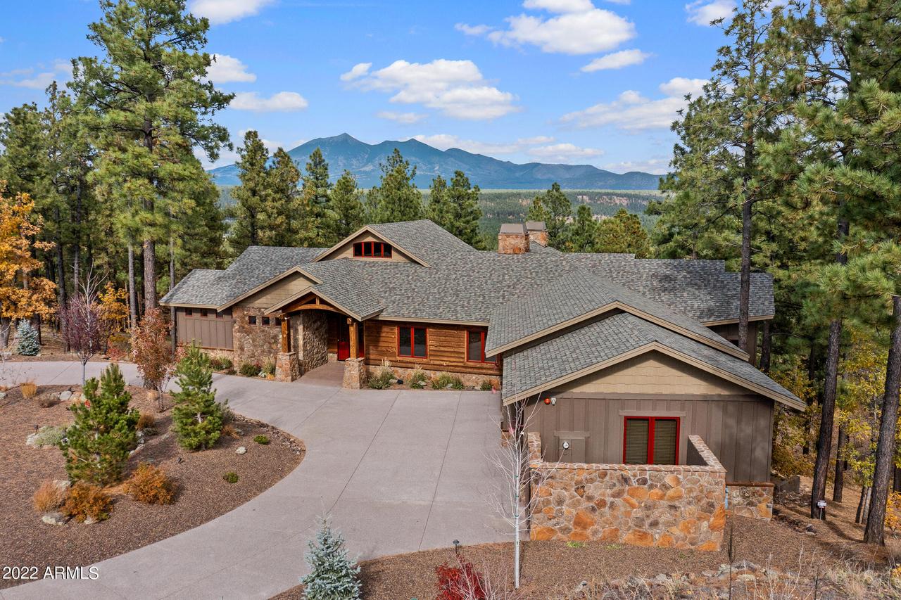 4200 S Big Sky, Flagstaff, AZ 86005