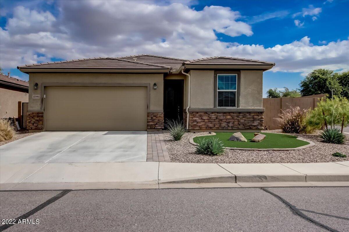 33403 N Mildred Ln., Queen Creek, AZ 85144