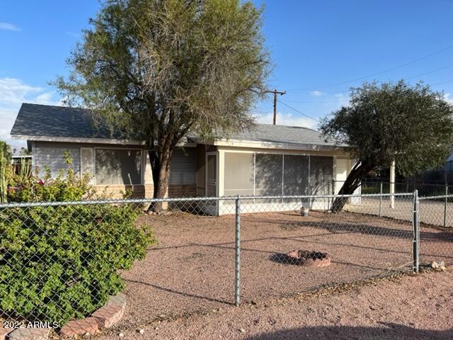 10337 E Albany St., Apache Junction, AZ 85220