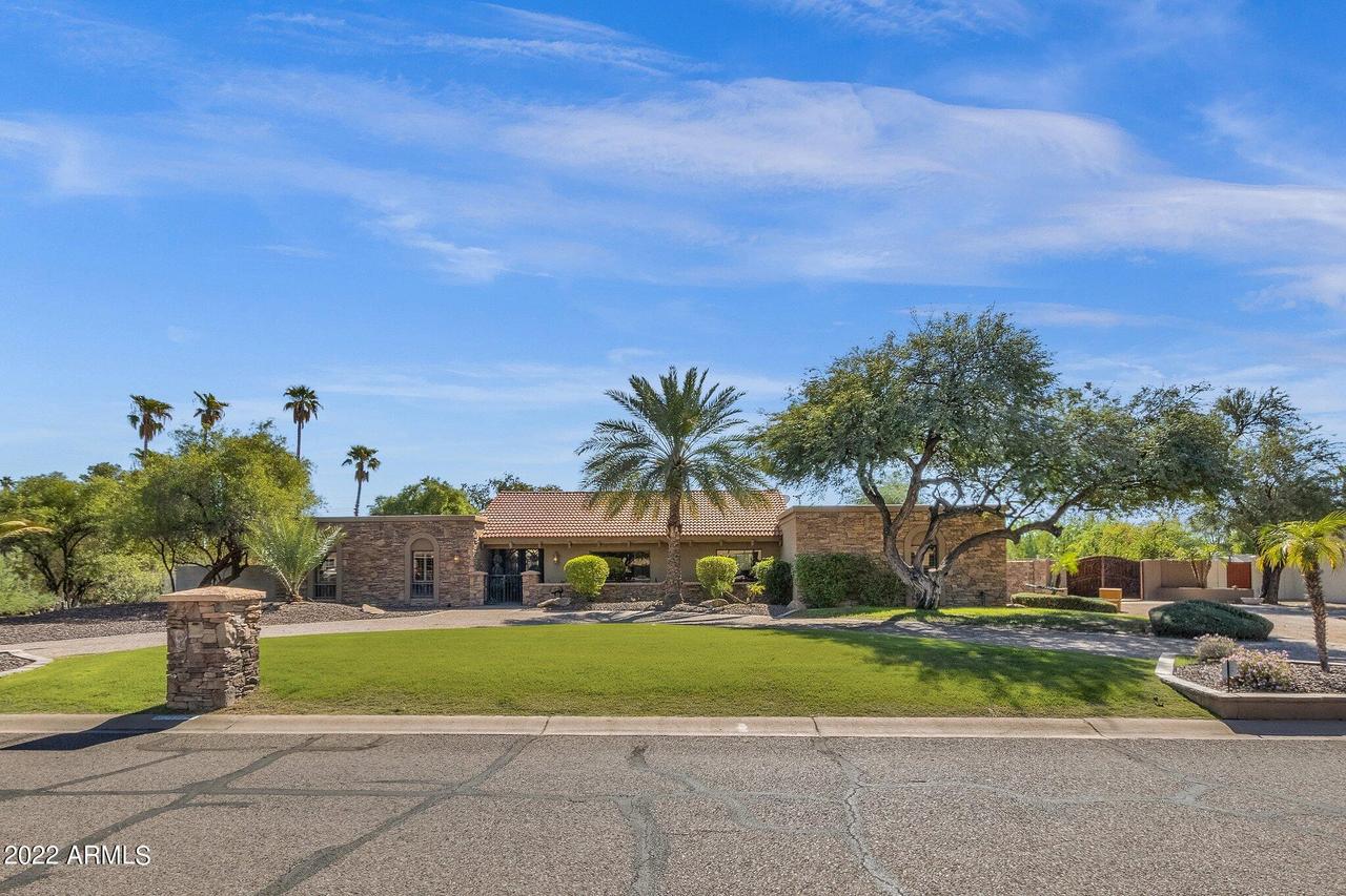 9651 E Clinton St., Scottsdale, AZ 85260