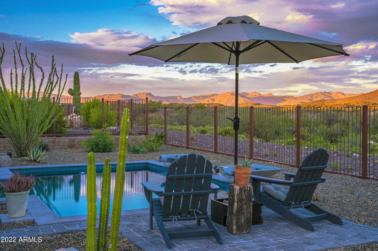 4355 Copperhead Dr., Wickenburg, AZ 85390