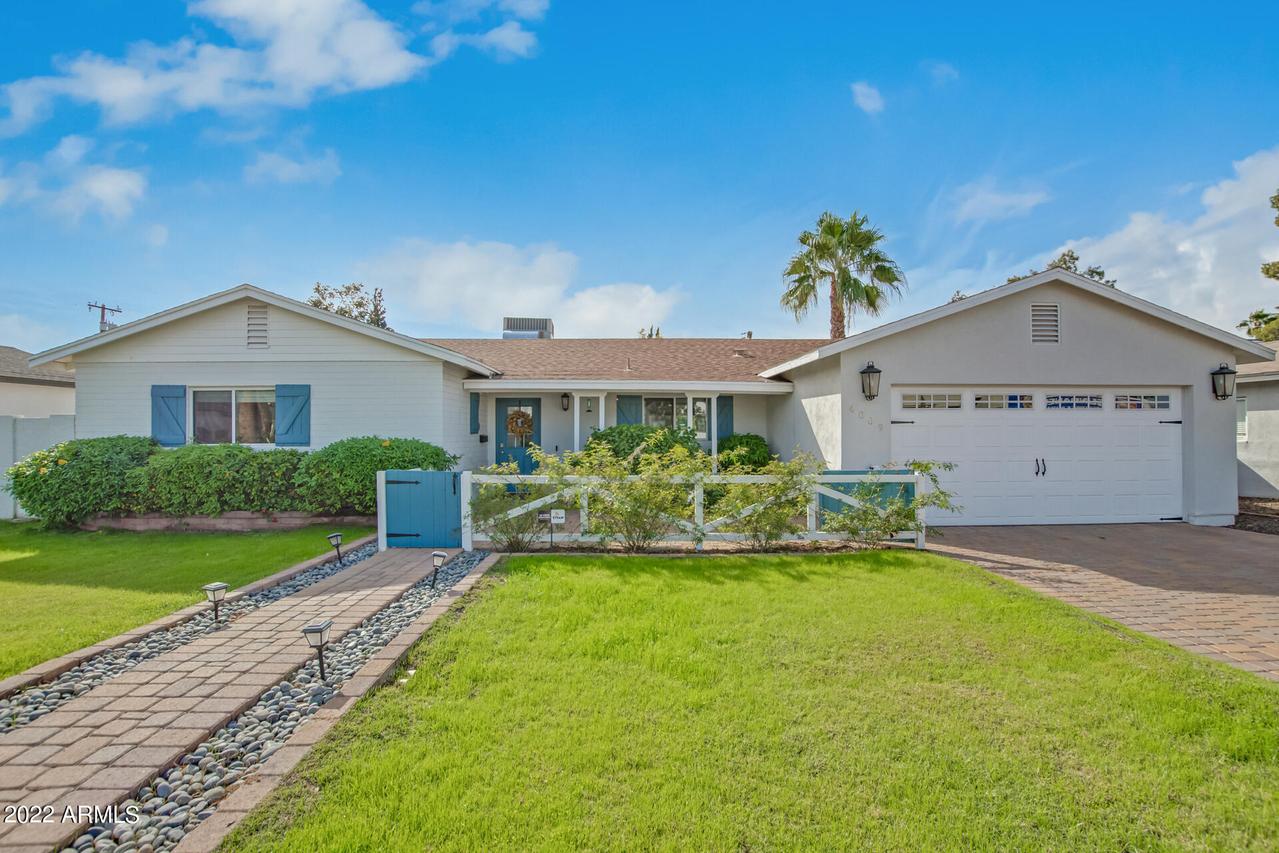 4009 E Avalon Dr., Phoenix, AZ 85018