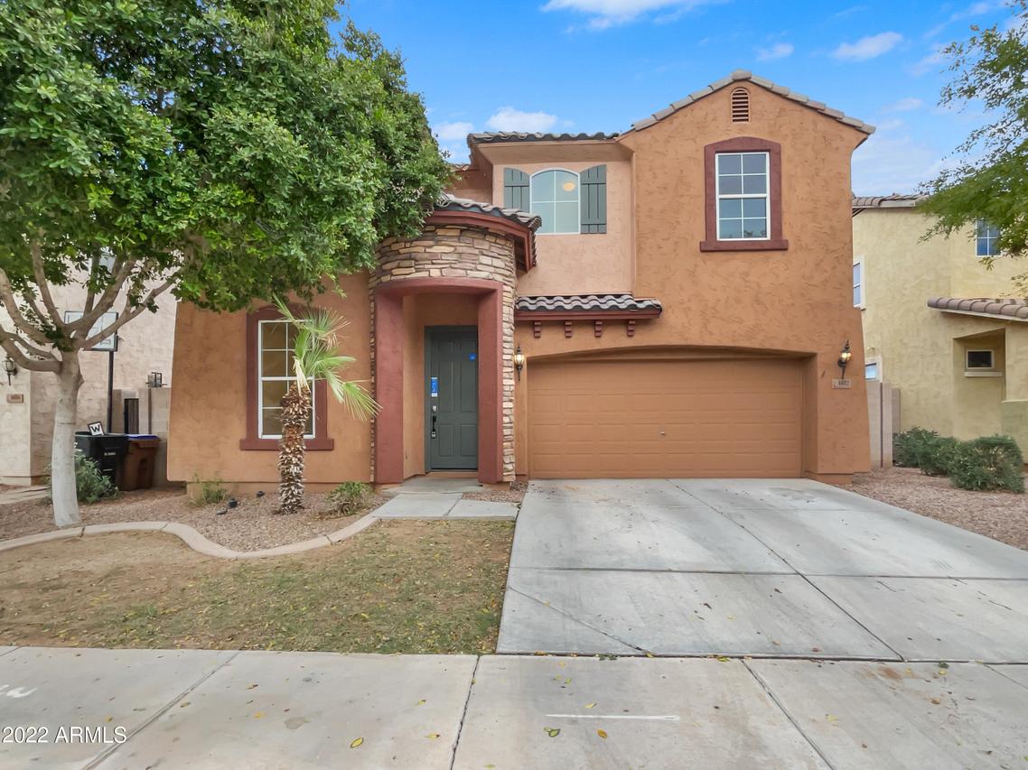 8802 W Adams St., Tolleson, AZ 85353