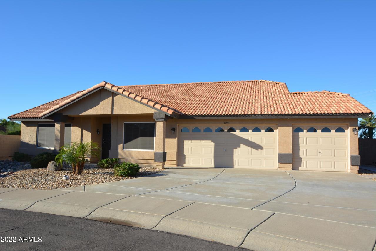 11059 W Irma Ln., Sun City, AZ 85373