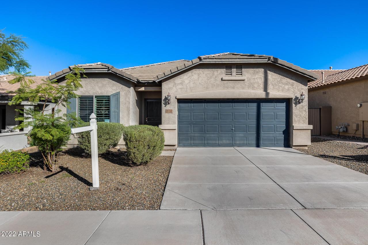 1722 W Straight Arrow Ln., Phoenix, AZ 85085