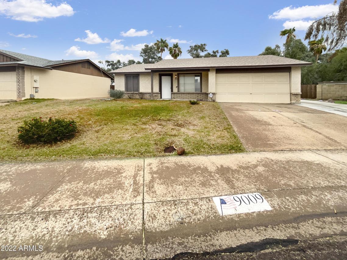 9009 N 63rd Dr., Glendale, AZ 85302