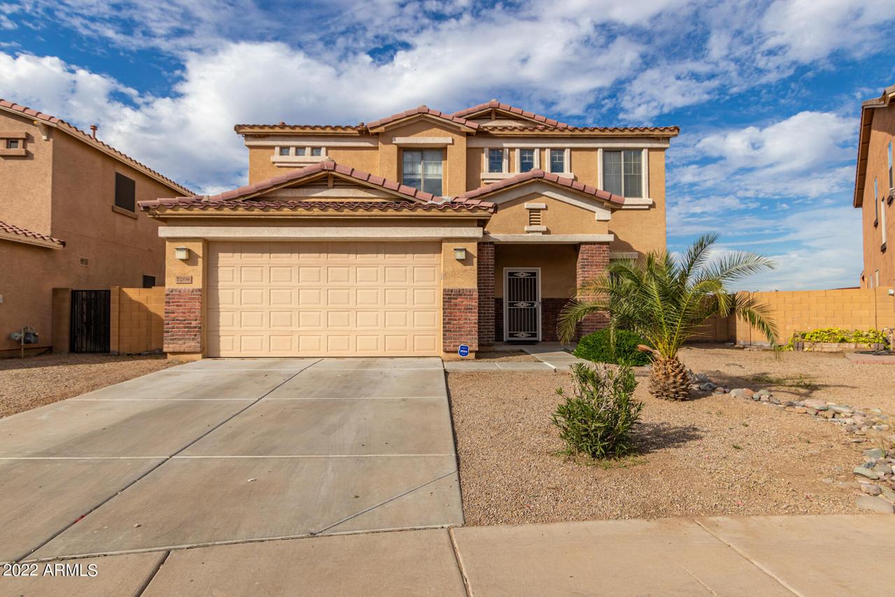 7206 W Alta Vista Rd., Laveen, AZ 85339