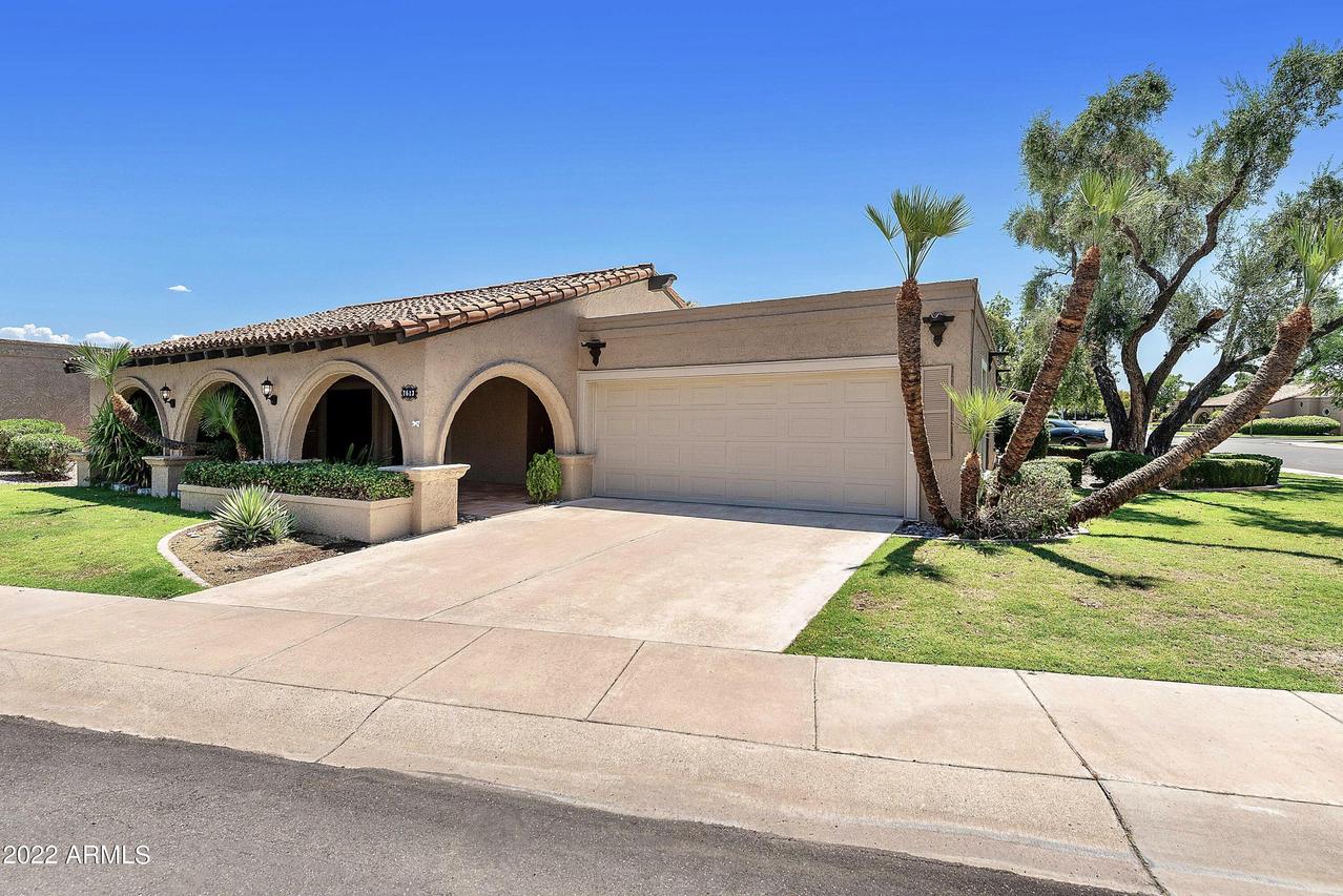 7613 N Via Camello Del Sur, Scottsdale, AZ 85258