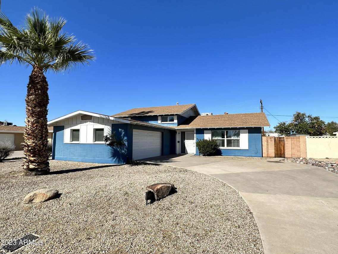 210 E La Jolla Dr., Tempe, AZ 85282