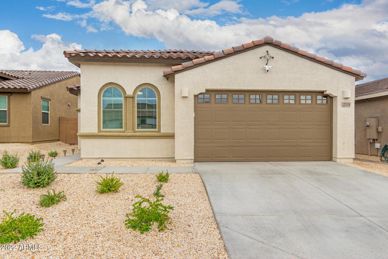 2519 S Siphon Peak Rd., Apache Junction, AZ 85119