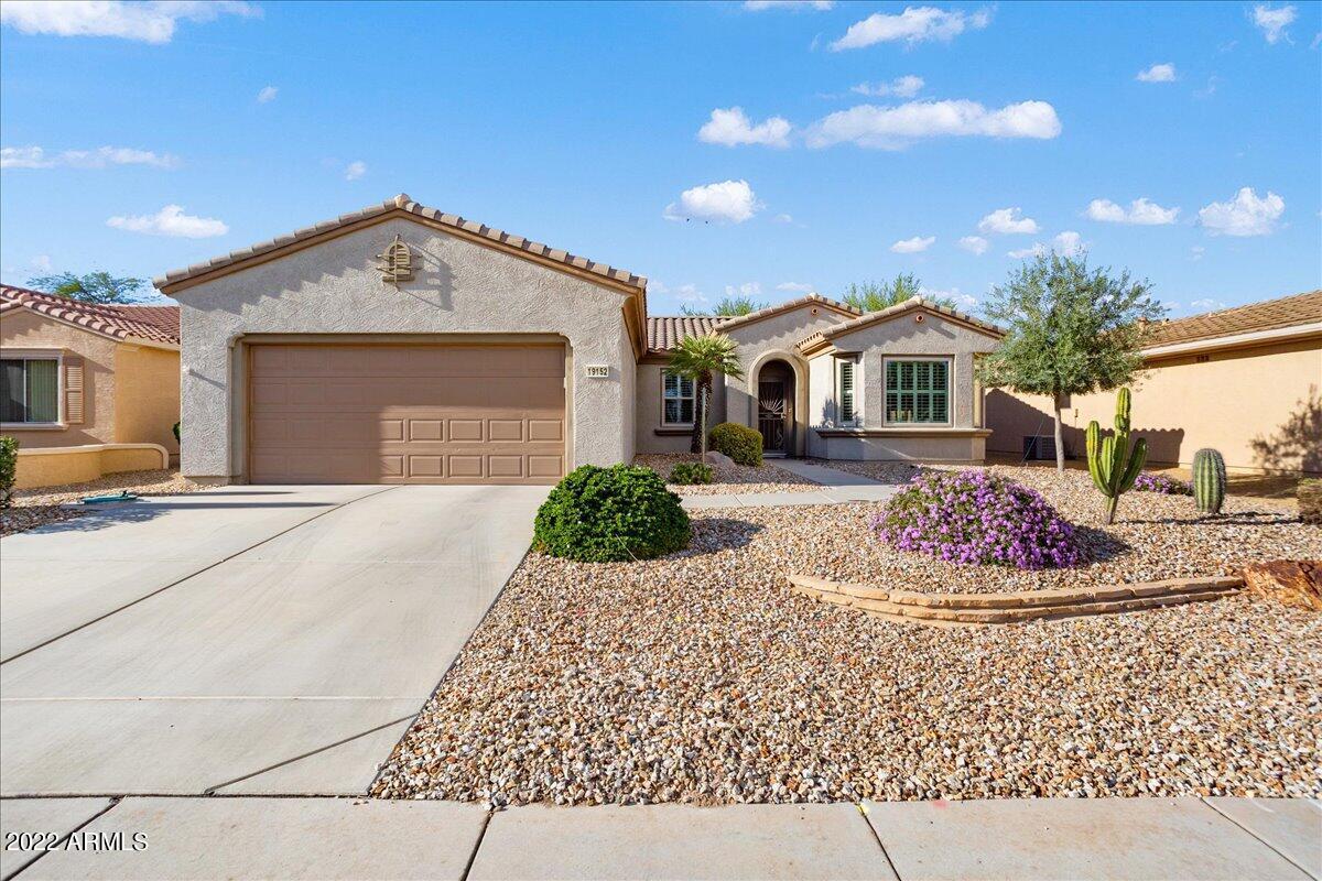 19152 N Moondance Ln., Surprise, AZ 85387