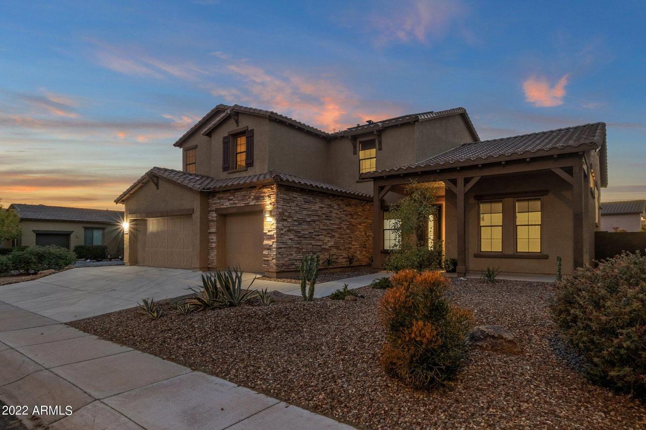 42816 N 45th Dr., New River, AZ 85087