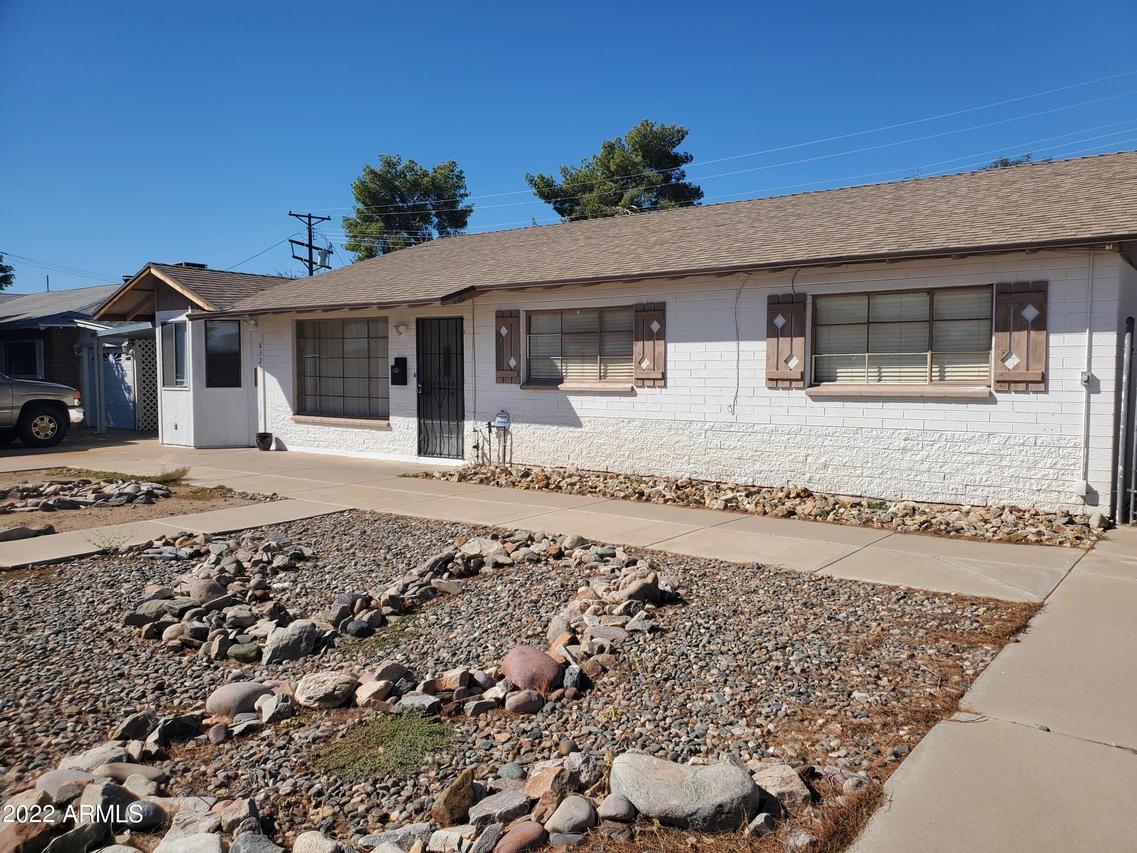 6320 N 30th Dr., Phoenix, AZ 85017