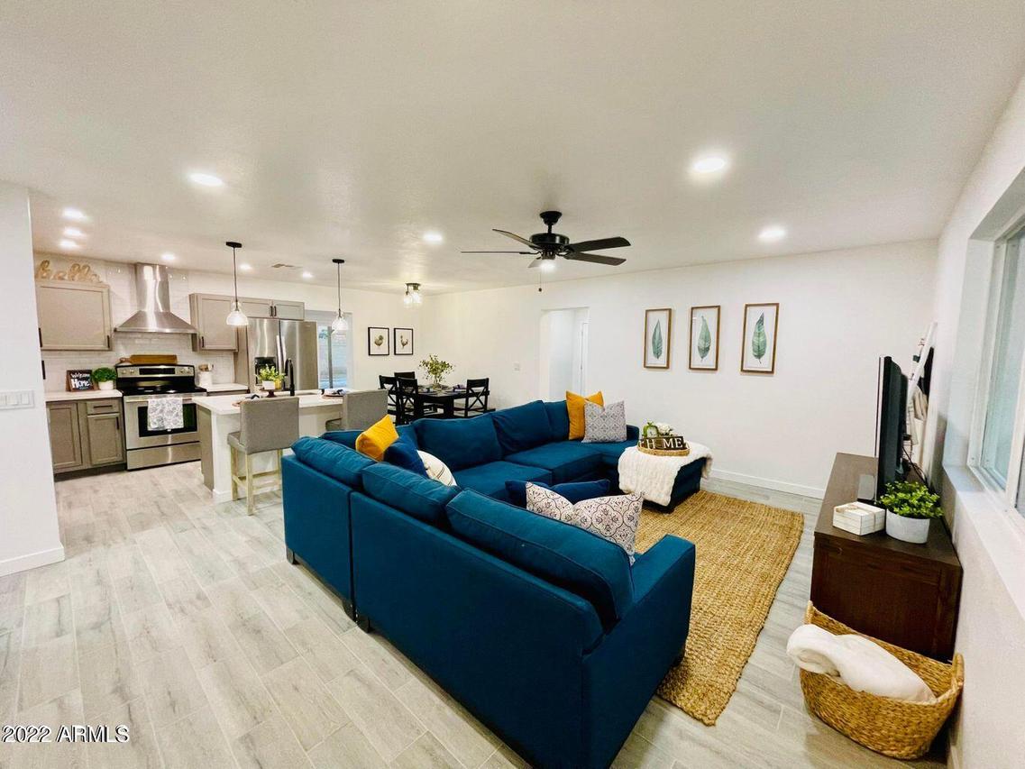1135 S Drew St., Mesa, AZ 85210