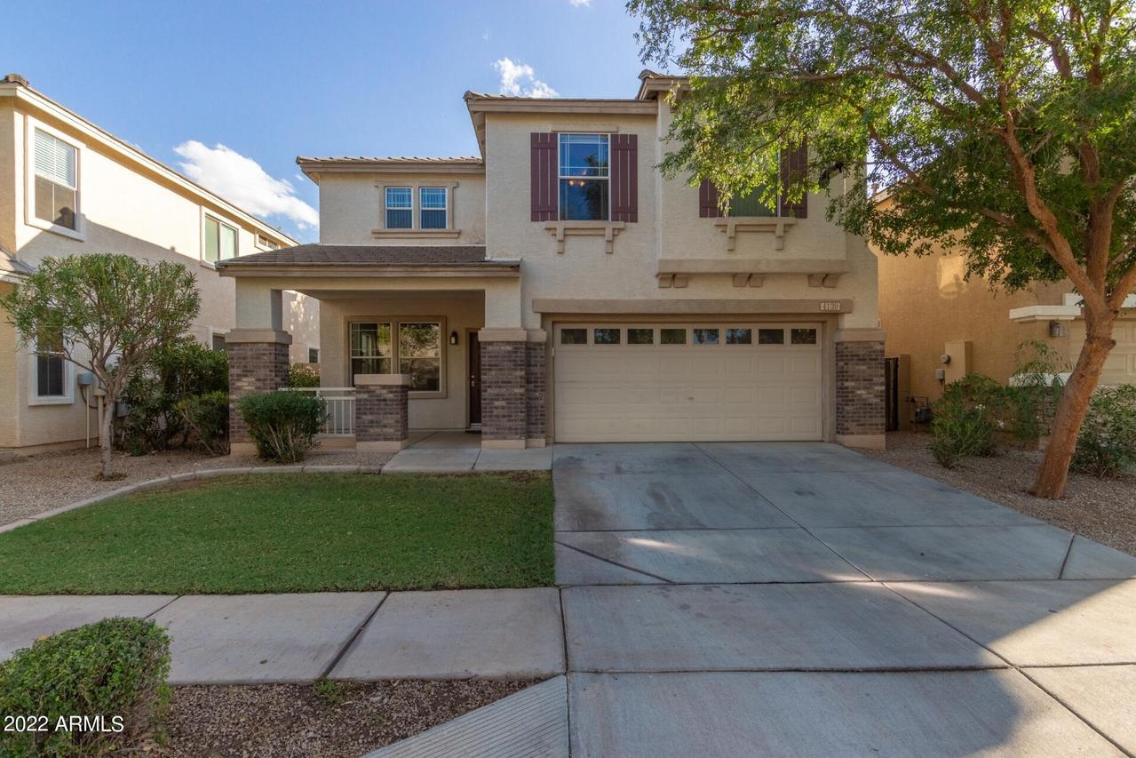 4139 E Windsor Dr., Gilbert, AZ 85296