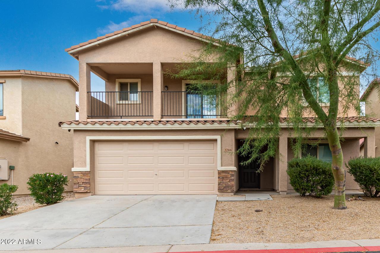 2288 E 27th Ave., Apache Junction, AZ 85119
