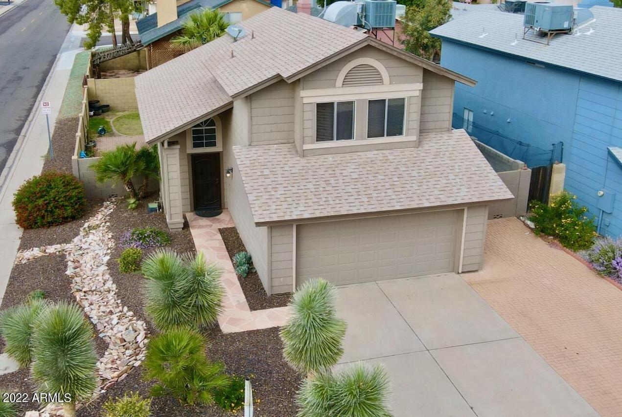 4476 W Oraibi Dr., Glendale, AZ 85308