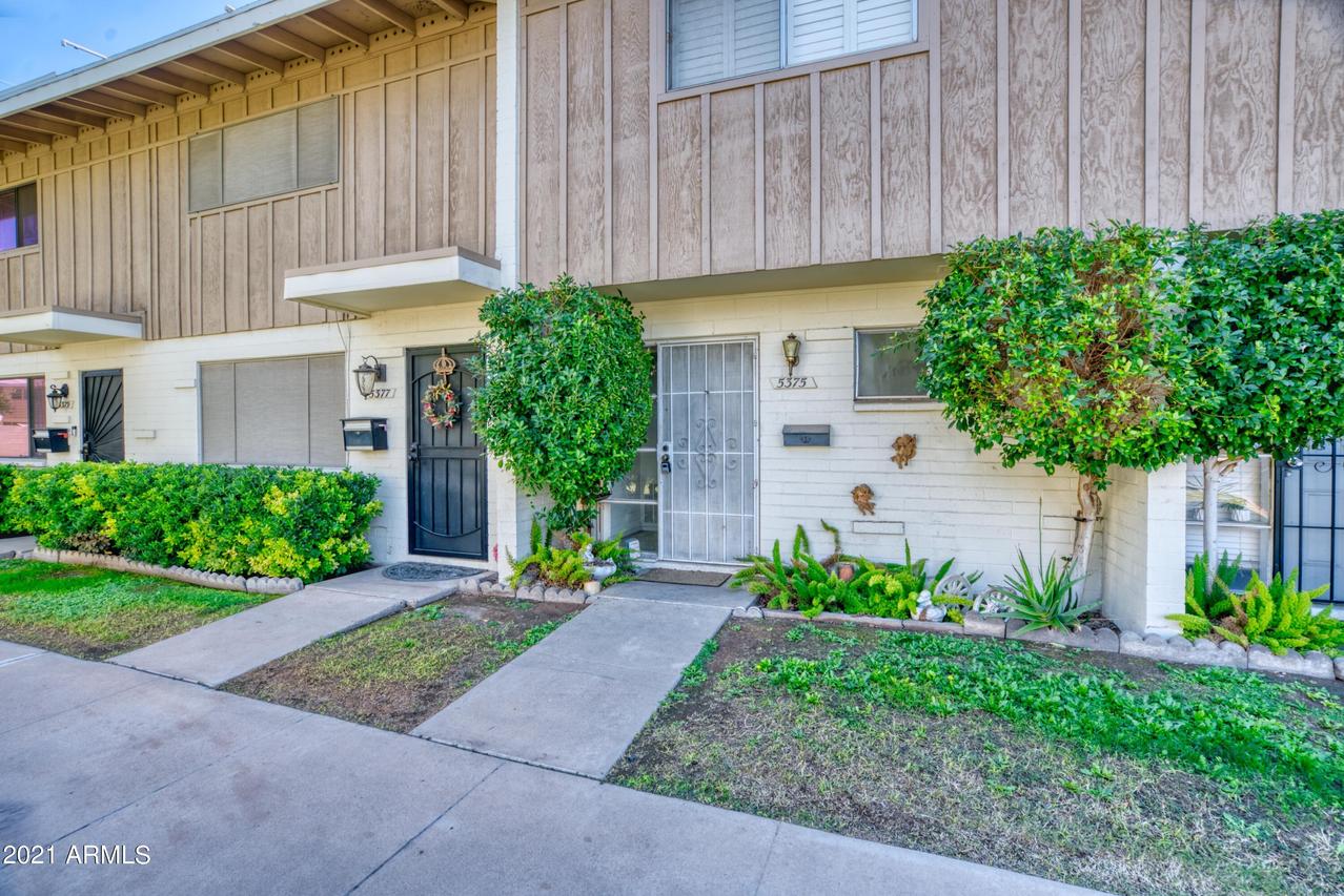 5375 N Black Canyon Hwy., Phoenix, AZ 85015