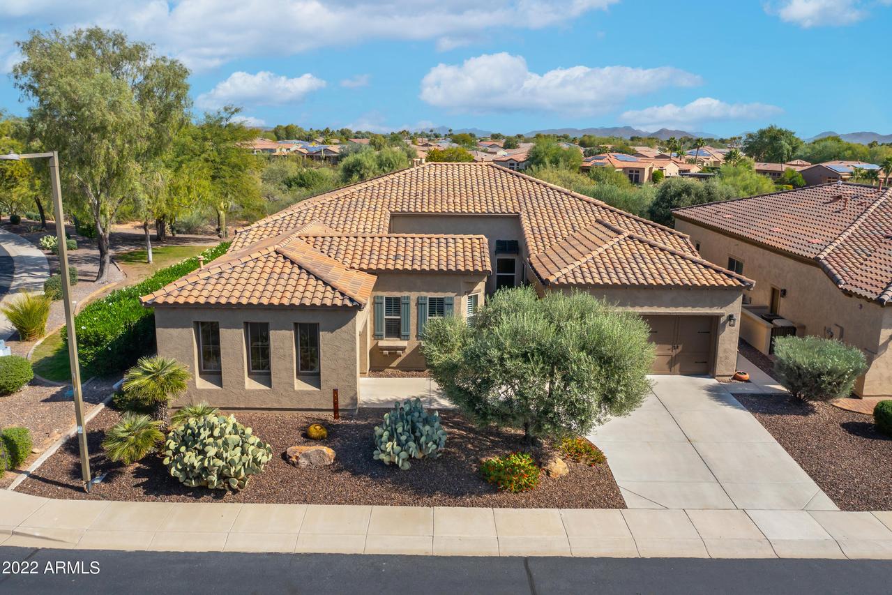 27113 N 130th Dr., Peoria, AZ 85383