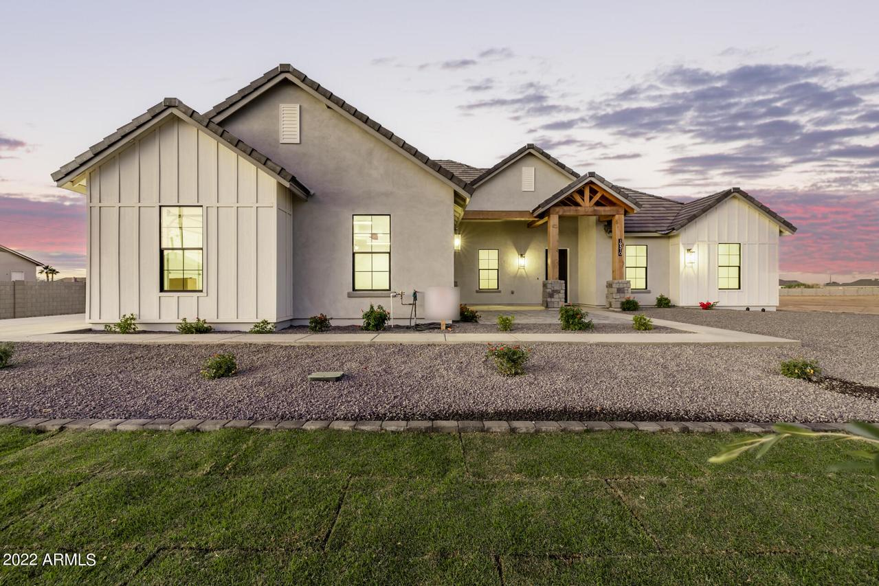 19309 E Lawndale Pl., Queen Creek, AZ 85142