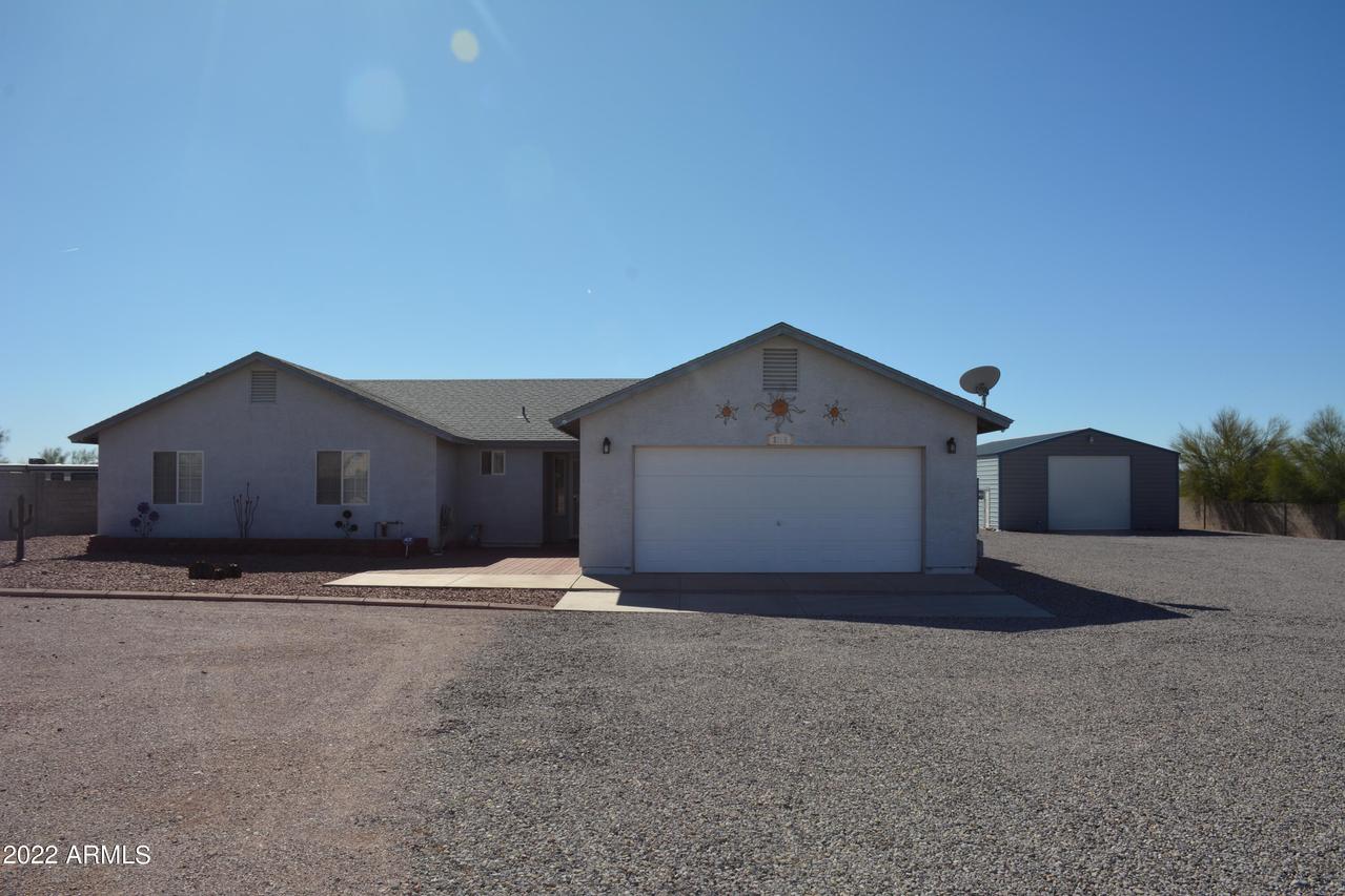 3115 E 4th Ave., Apache Junction, AZ 85119