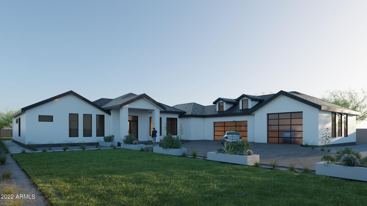 7074 W Celestine Dr., Peoria, AZ 85383