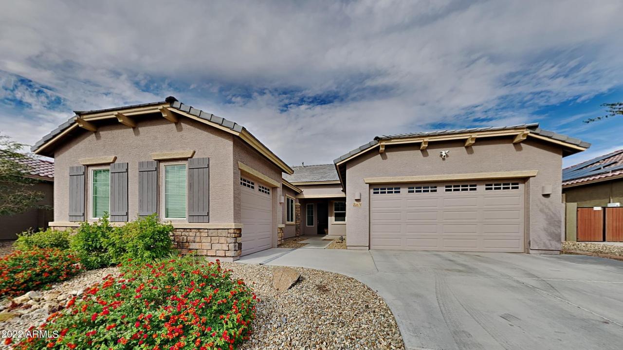 23674 N 168th Dr., Surprise, AZ 85387