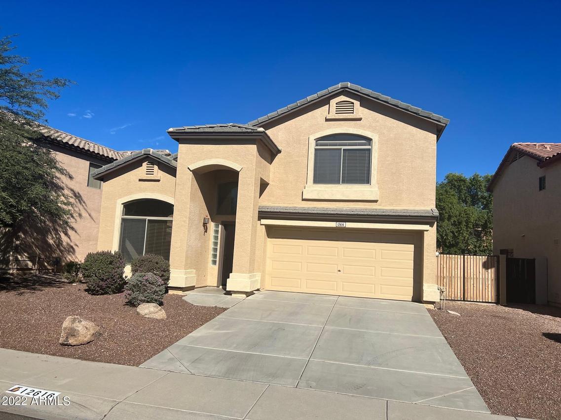 12616 W Orange Dr., Litchfield Park, AZ 85340