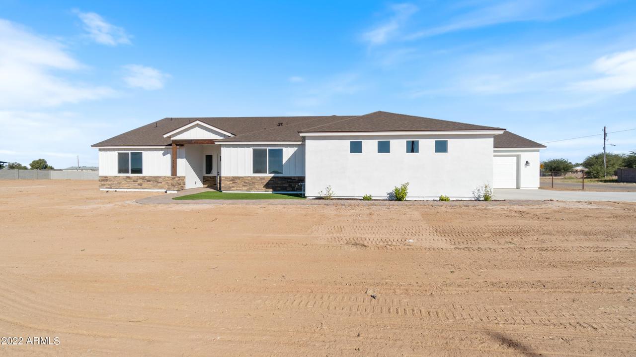 4464 E Vista Grande, San Tan Valley, AZ 85140