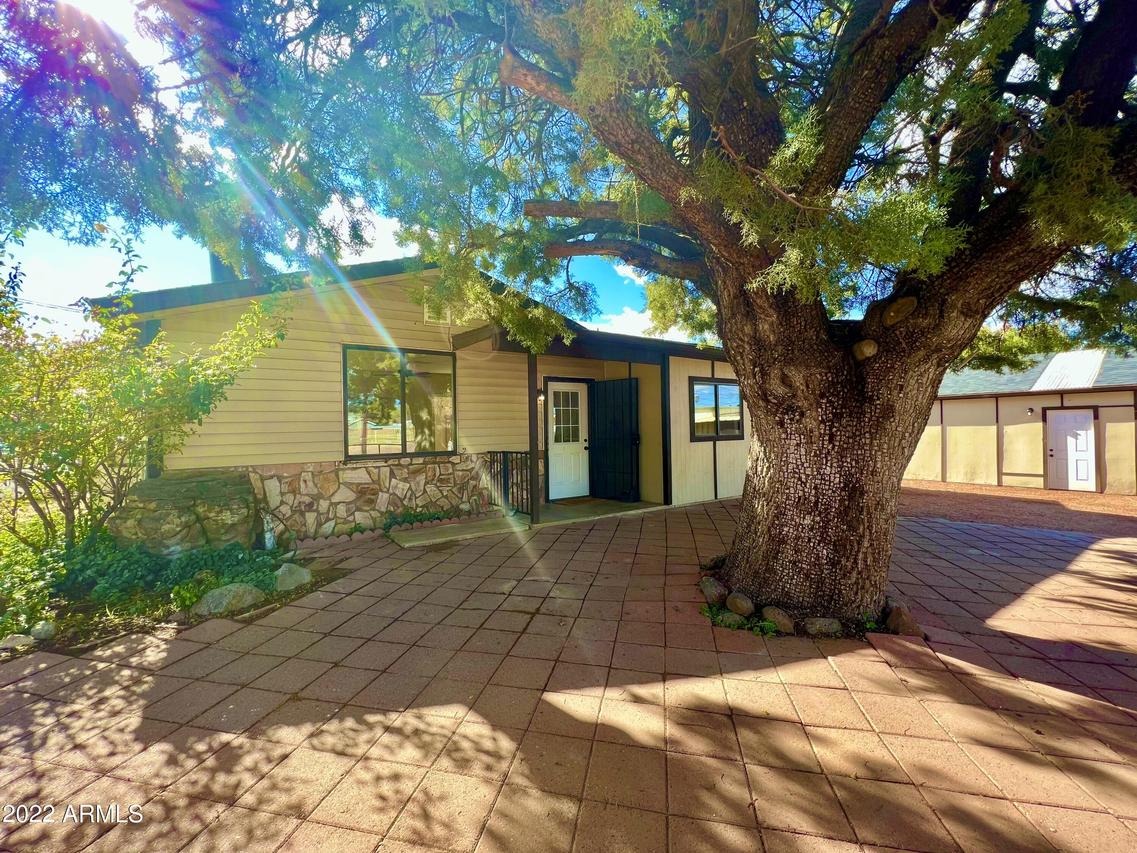 8120 W Mescalero Rd., Payson, AZ 85541