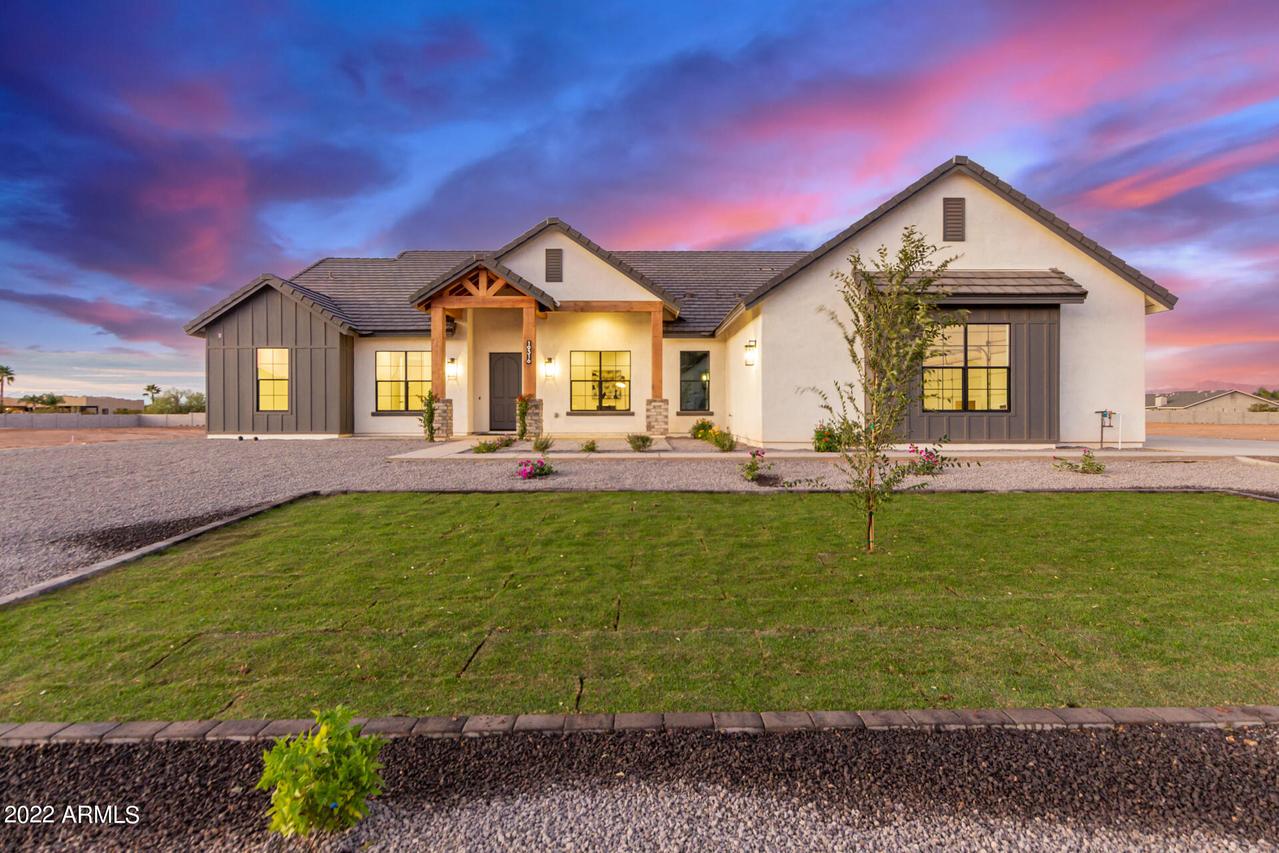 19315 E Lawndale Pl., Queen Creek, AZ 85142