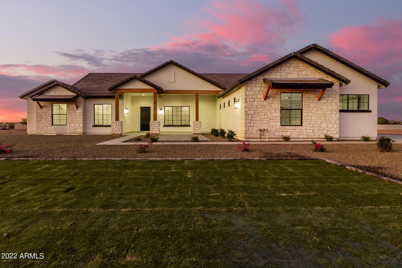 19321 E Lawndale Pl., Queen Creek, AZ 85142