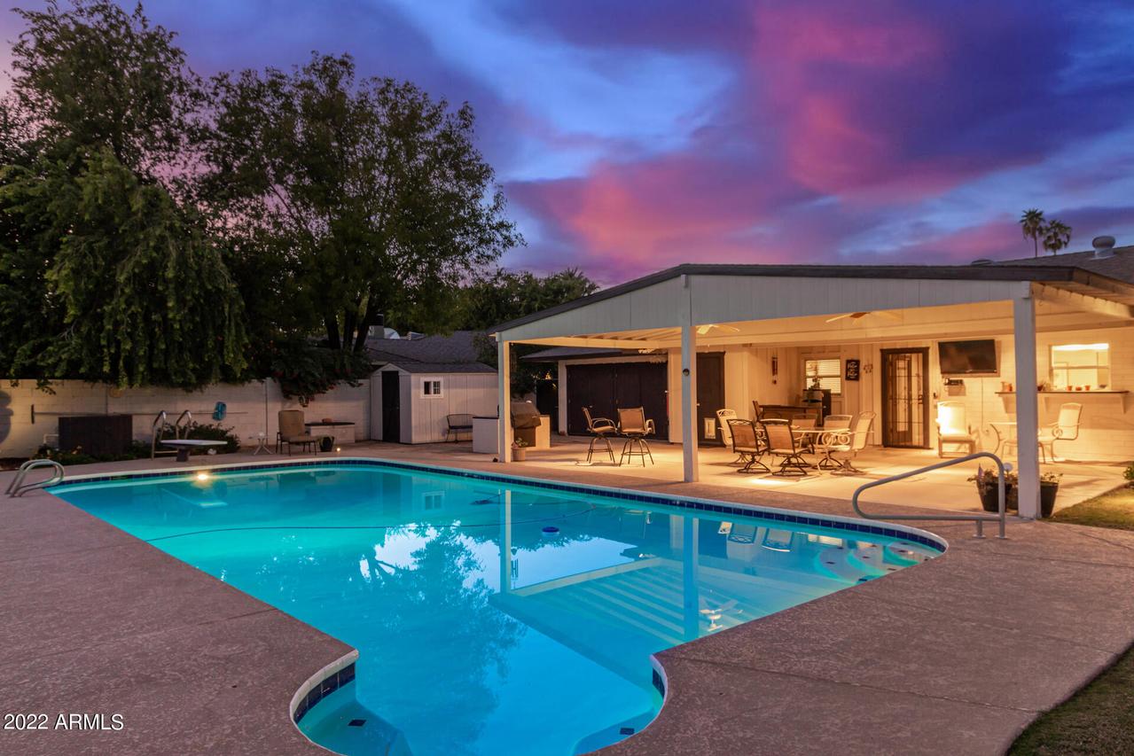 1211 W Vista Ave., Phoenix, AZ 85021