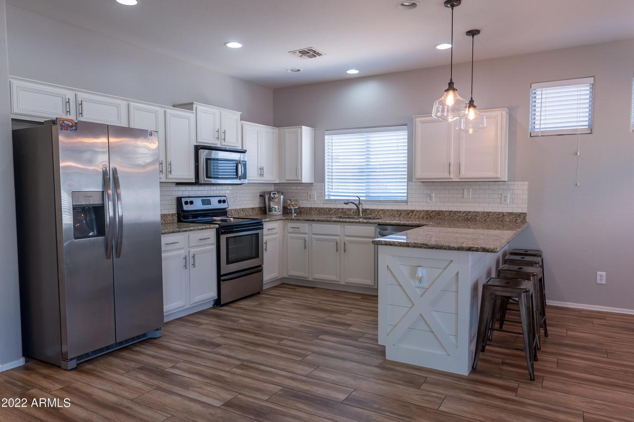 1902 E Dublin St., Gilbert, AZ 85295