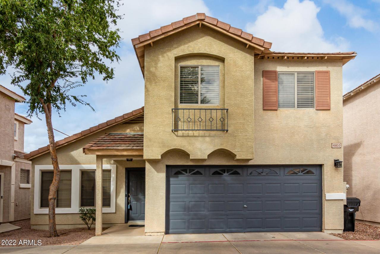 1480 S Boulder St. #D, Gilbert, AZ 85296