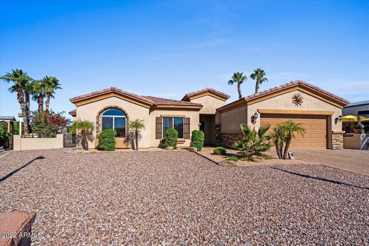 5508 E Player Pl., Mesa, AZ 85215